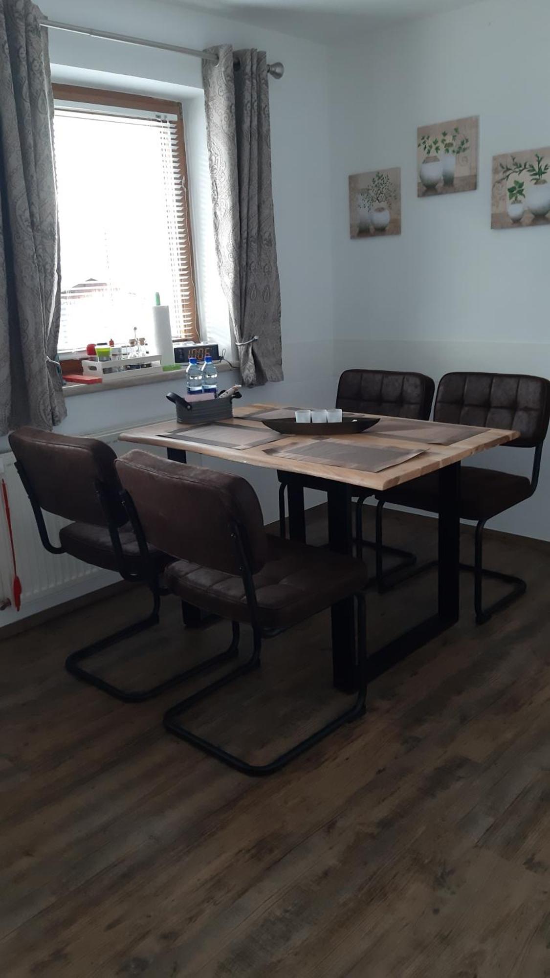 Apartment Rahm Gerlosberg Eksteriør billede