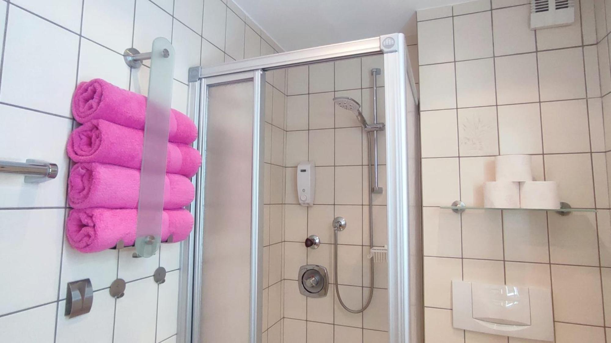 Apartment Rahm Gerlosberg Eksteriør billede