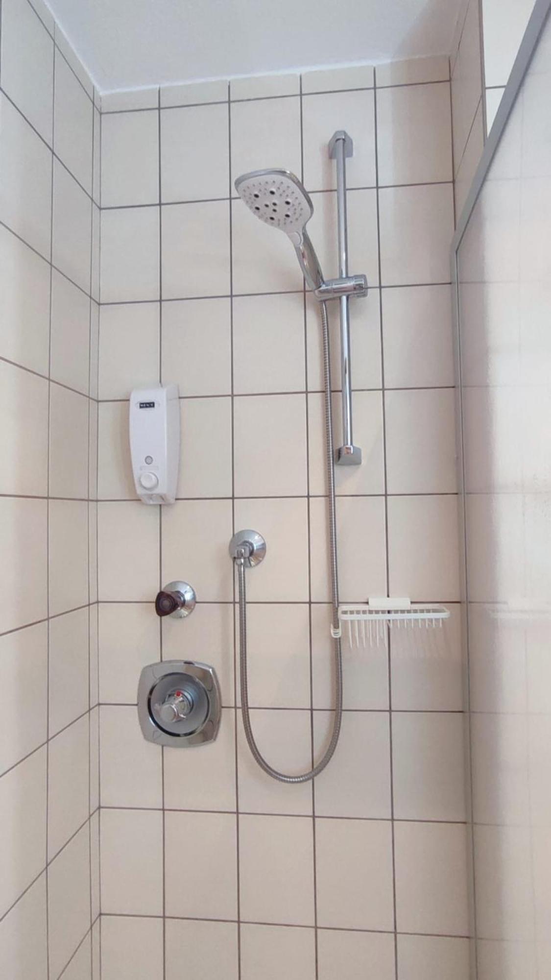Apartment Rahm Gerlosberg Eksteriør billede