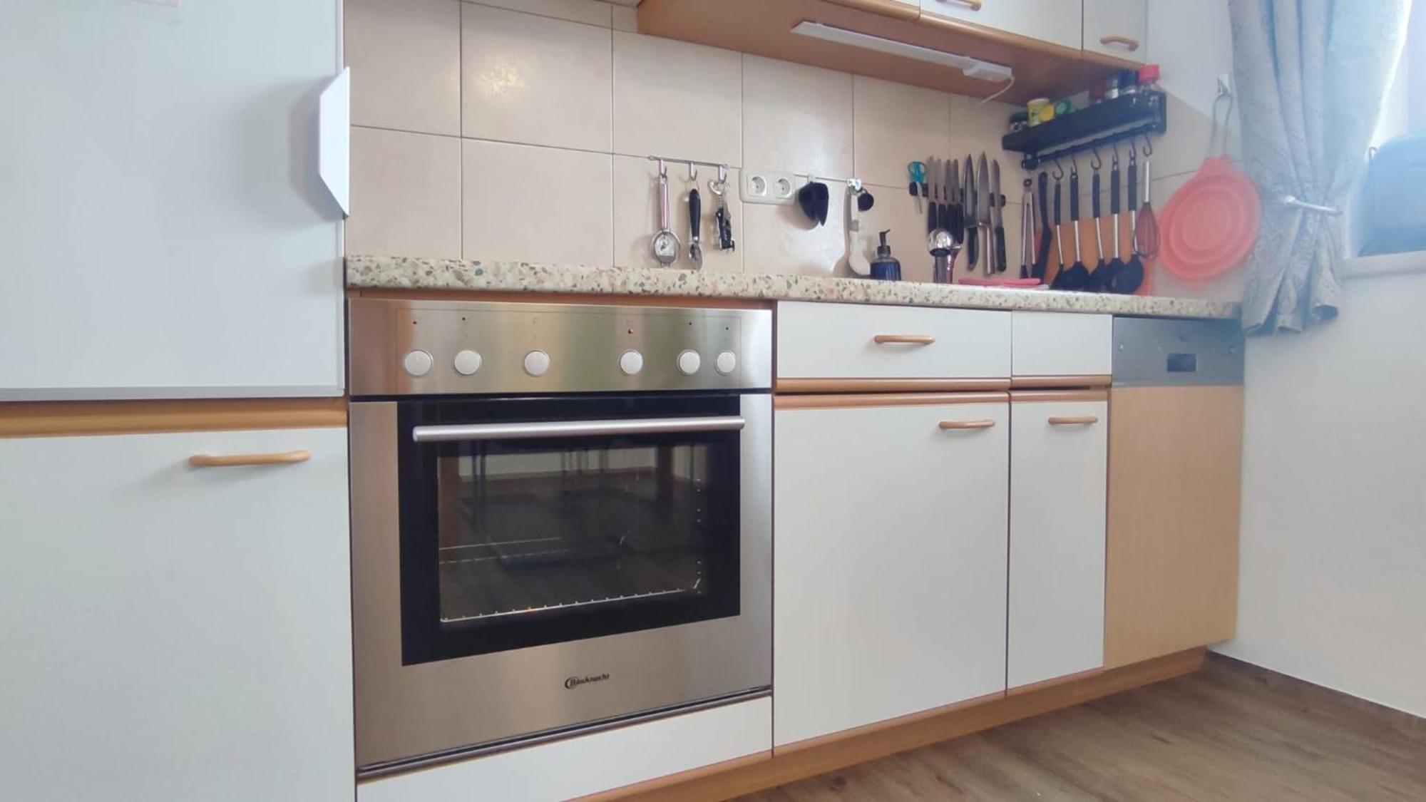 Apartment Rahm Gerlosberg Eksteriør billede