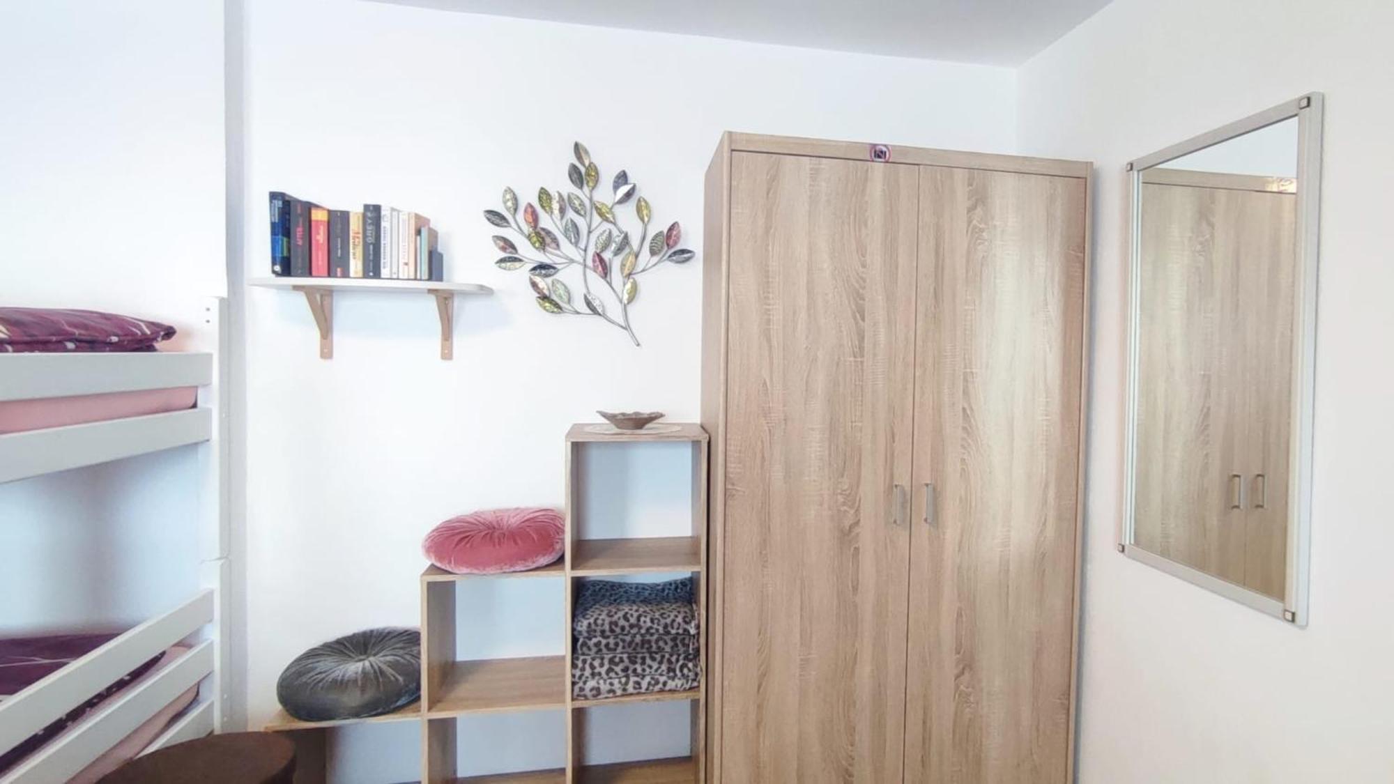 Apartment Rahm Gerlosberg Eksteriør billede