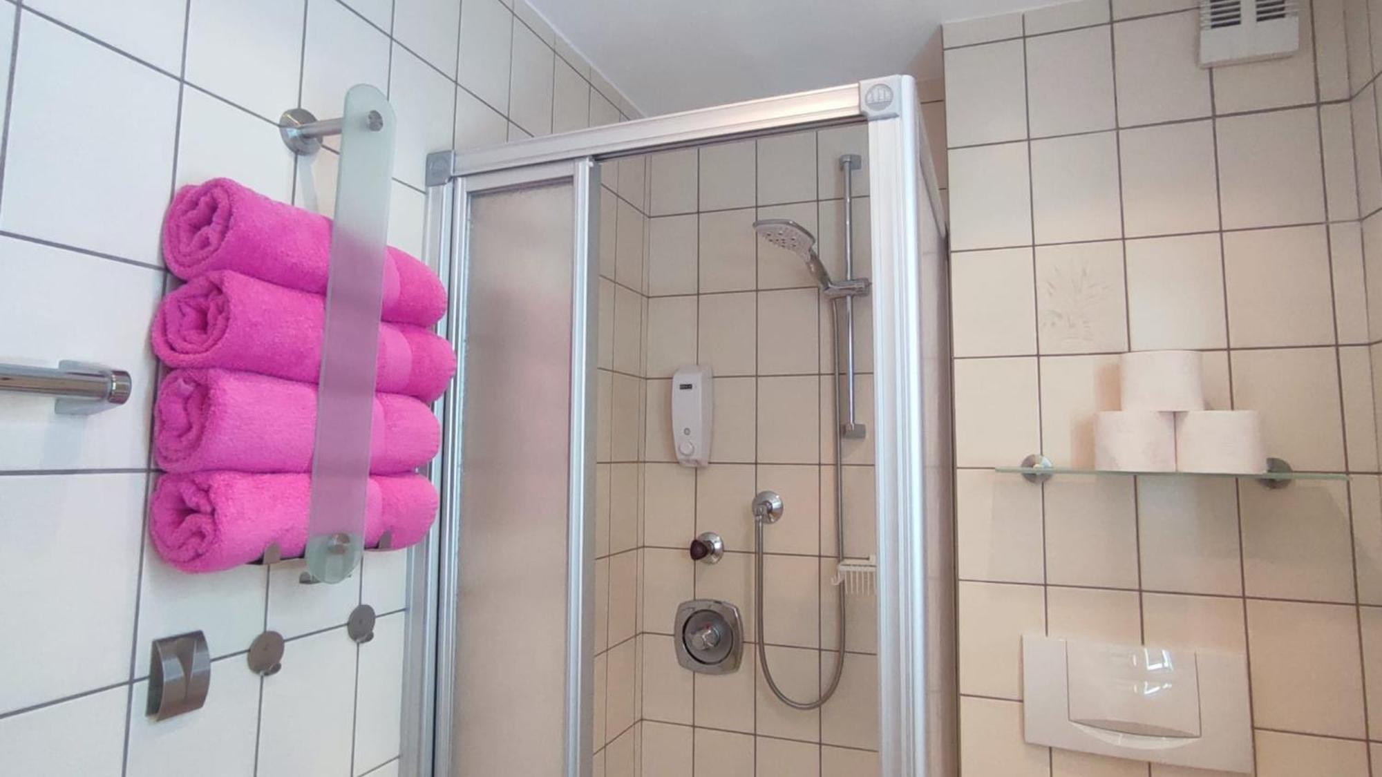 Apartment Rahm Gerlosberg Eksteriør billede