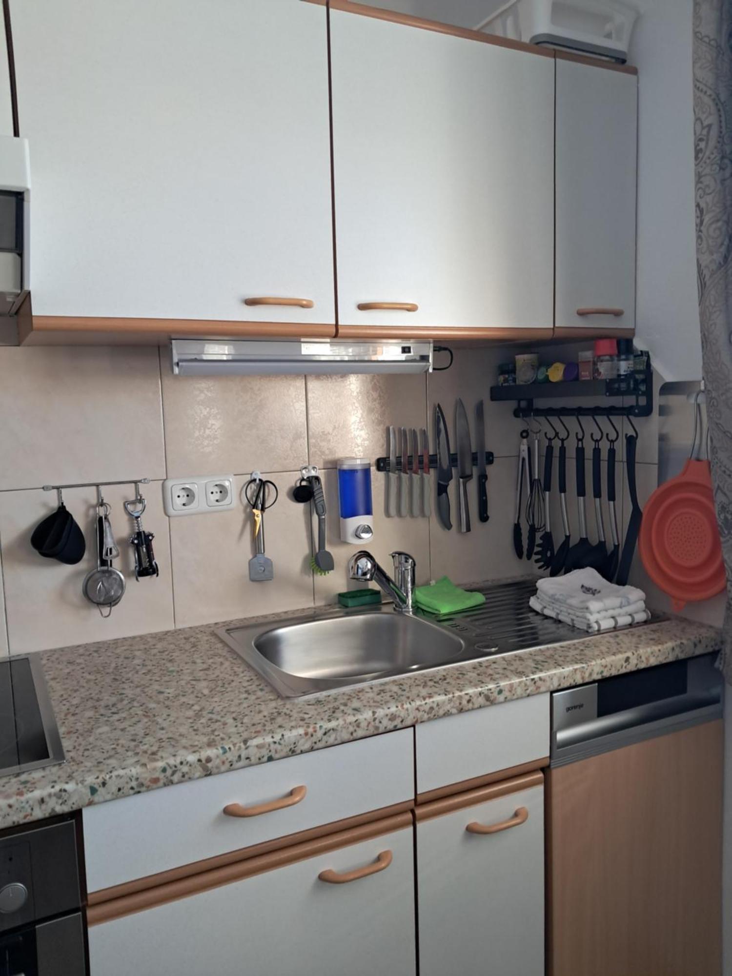 Apartment Rahm Gerlosberg Eksteriør billede