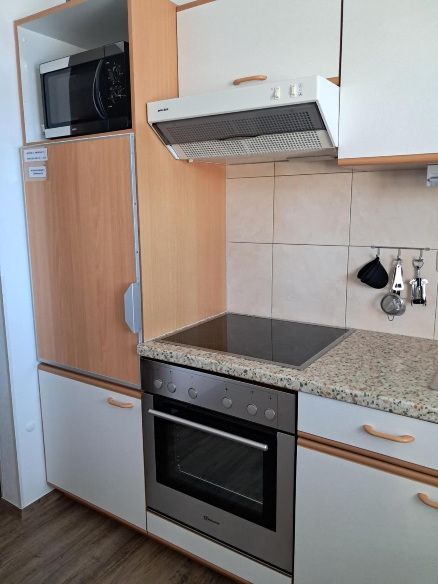 Apartment Rahm Gerlosberg Eksteriør billede