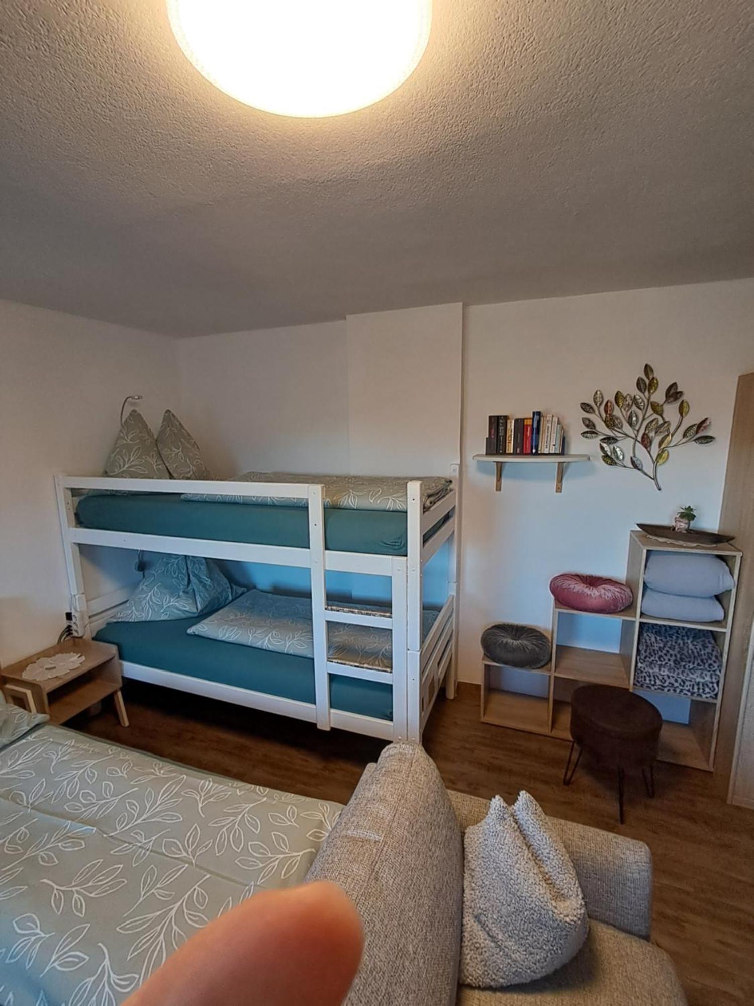 Apartment Rahm Gerlosberg Eksteriør billede